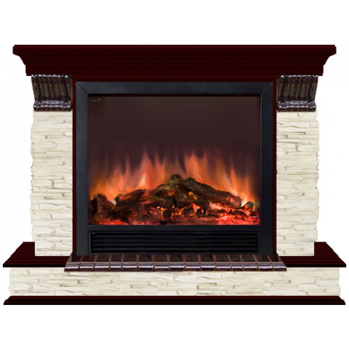 Панорама Мисхор Sharm 33 (красное дерево)+Sharm 33 BL