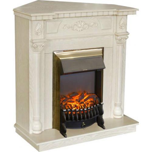 Dacota Corner (белый дуб)+Fobos Lux BR S