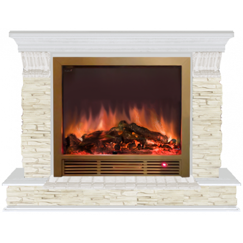 Панорама Мисхор Sharm 33 (беленый дуб)+Sharm 33 BR