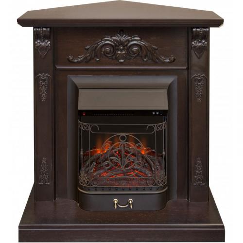 Anita corner (античный дуб)+Majestic Lux BL S Anita corner (античный дуб)+Majestic Lux BL S