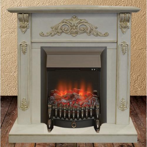 Anita corner (белый дуб с патиной)+Fobos Lux BL S Anita corner (белый дуб с патиной)+Fobos Lux BL S