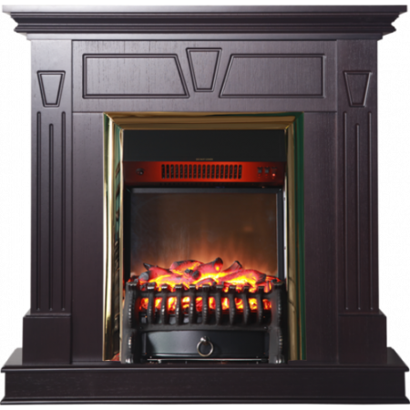 Берта (венге)+Fobos Brass Берта (венге)+Fobos Brass