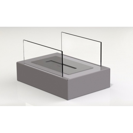 Биокамин Twinkle mini grey по цене 10 556 руб.