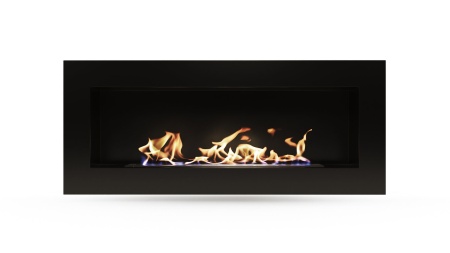 Биокамин "Русский огонь" Лофт 1500V встраиваемый по цене 37 800 руб.