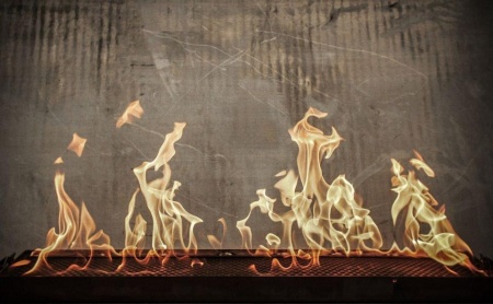 Газовая топка Vero Design NI G6 D 
Газовая топка Vero Design NI G6 D