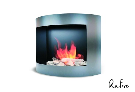 Биокамин RuFire Alberto по цене 46 500 руб.