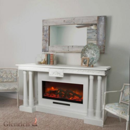 Роял Deluxe (белый)+Premier S87