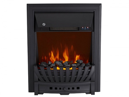 Электроочаг Royal Flame Aspen Black Электроочаг Royal Flame Aspen Black