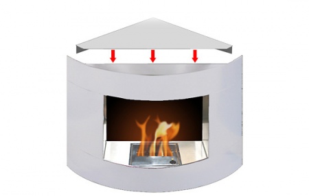 Угол для модели Zenith Угол для модели Zenith по цене 12 100 руб.