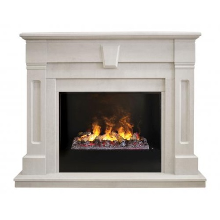 Kellie 26 (белый дуб)+3D Cassette 630