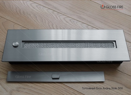 Топливный блок Алаид Style 500 по цене 35 900 руб.