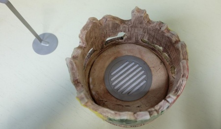 Биокамин Осень Биокамин Осень по цене 12 900 руб.