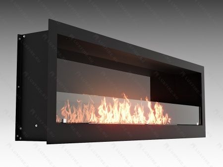 Встроенный биокамин Lux Fire Кабинет 1550 S по цене 76 340 руб.