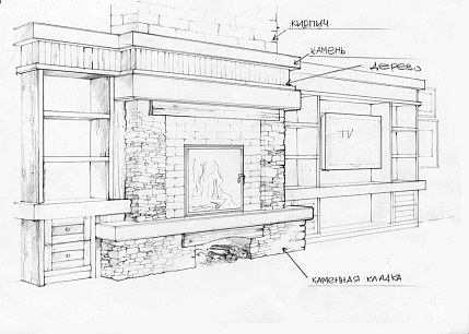 Проектирование, монтаж, установка