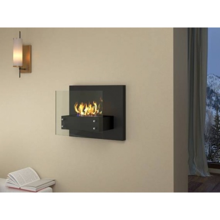 Биокамин ZeFire Polakr 600 по цене 34 800 руб.