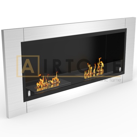 Биокамин механический Airtone – Wall2 по цене 