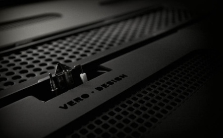 
Газовая топка Vero Design GA 2 H2