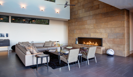 Биокамин RuFire Callisto 1600 по цене 99 500 руб.