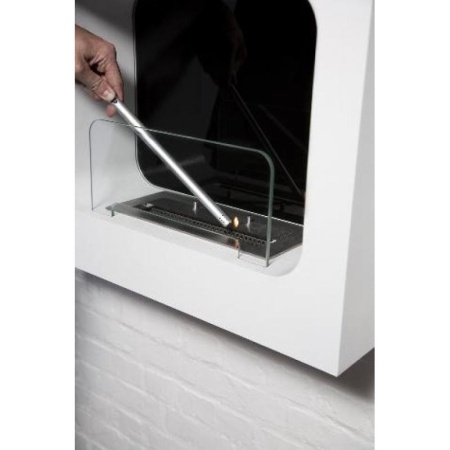 Биокамин Bio Blaze Colombia Blanc по цене 114 900 руб.