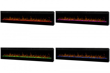Линейный электроочаг Dimplex Prism 74 Линейный электроочаг Dimplex Prism 74