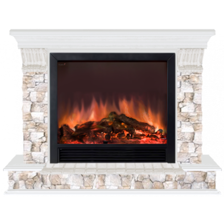 Панорама Арбат Sharm 33 (белый)+Sharm 33 BL