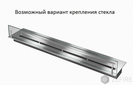 Прямоугольный контейнер ZeFire 900 Прямоугольный контейнер ZeFire 900 по цене 26 500 руб.