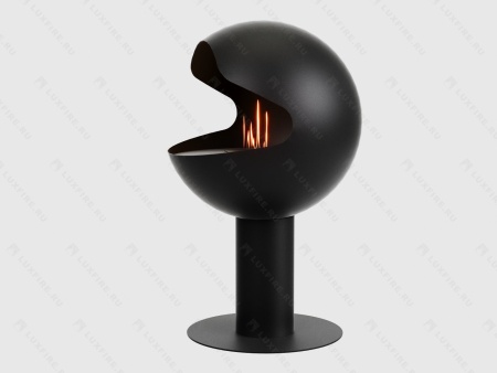 Напольный биокамин Lux Fire "Джон Сильвер" по цене 149 500 руб.