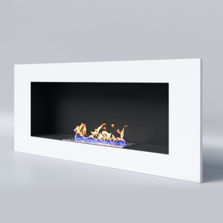 Биокамин "Русский огонь" Лайт Бланк 1200V по цене 21 800 руб.