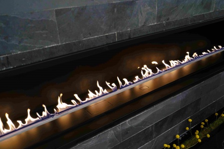 Биокамин BIOART Rodos c топливным блоком Smart Fire A3 1000 Биокамин BIOART Rodos c топливным блоком Smart Fire A3 1000 по цене 343 000 руб.