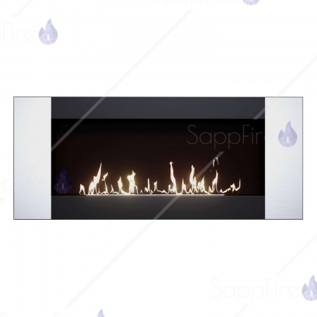 Биокамин Mercury Vertical 1500 SappFire Биокамин Mercury Vertical 1500 SappFire по цене 56 250 руб.