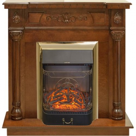 Dacota (античный дуб)+Majestic Lux BR S Dacota (античный дуб)+Majestic Lux BR S