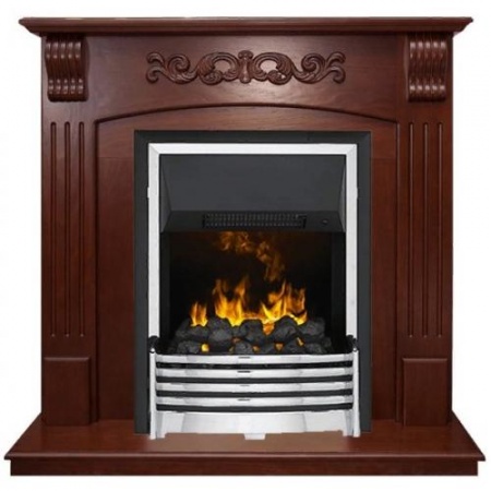 Sorrento угловой (орех)+Flagstaff Sorrento угловой (орех)+Flagstaff